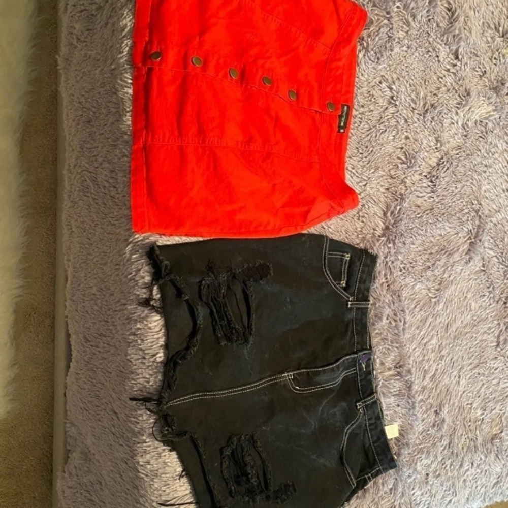 Skirt Bundle sz 12/L